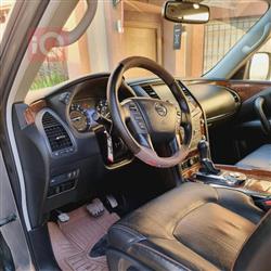 Nissan Armada